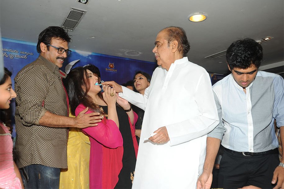 Drushyam-Success-Meet